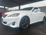 LEXUS IS250C