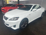 LEXUS IS250C