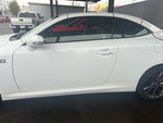 LEXUS IS250C