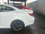 LEXUS IS250C