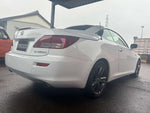 LEXUS IS250C