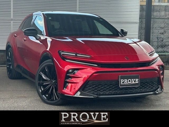 CROWN SPORT