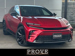 CROWN SPORT