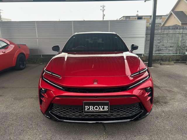 CROWN SPORT