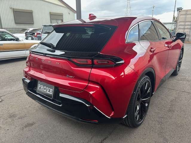 CROWN SPORT