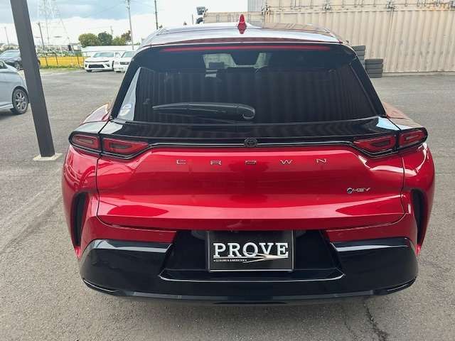 CROWN SPORT