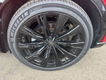 CROWN SPORT