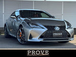 LEXUS RC300h