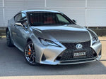 LEXUS RC300h