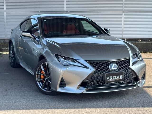 LEXUS RC300h