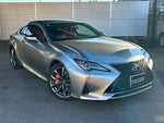 LEXUS RC300h
