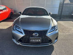 LEXUS RC300h