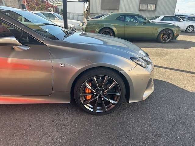 LEXUS RC300h