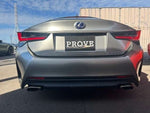 LEXUS RC300h