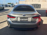 LEXUS RC300h