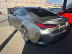 LEXUS RC300h