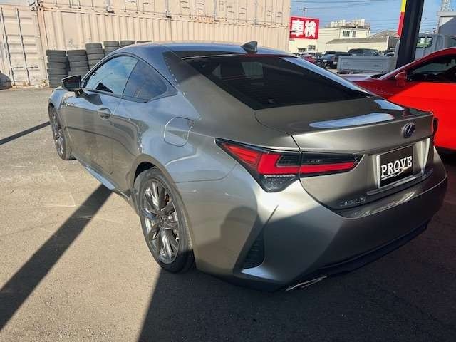 LEXUS RC300h