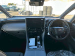 ALPHARD hybrid