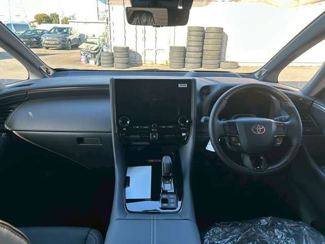 ALPHARD hybrid