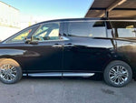 ALPHARD hybrid