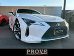 LEXUS LC500