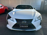 LEXUS LC500