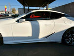 LEXUS LC500