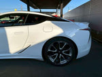 LEXUS LC500