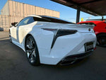 LEXUS LC500