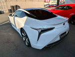 LEXUS LC500