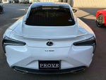 LEXUS LC500