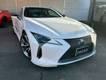 LEXUS LC500