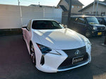 LEXUS LC500