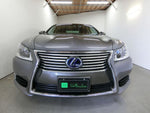 LEXUS LS600h