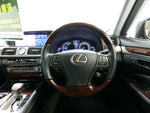 LEXUS LS600h