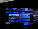 LEXUS LS600h