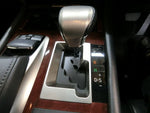 LEXUS LS600h