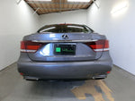 LEXUS LS600h