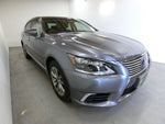 LEXUS LS600h