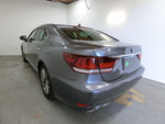 LEXUS LS600h
