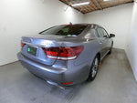 LEXUS LS600h