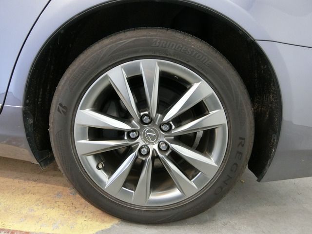 LEXUS LS600h