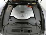 LEXUS LS600h