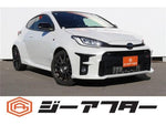 GR YARIS