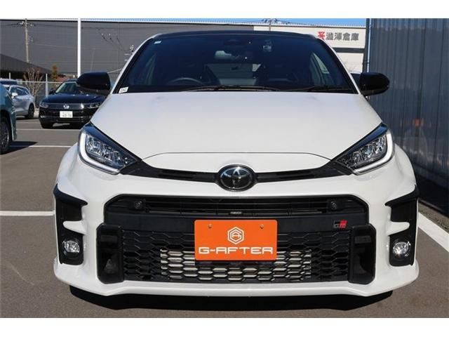 GR YARIS
