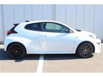 GR YARIS