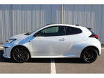 GR YARIS