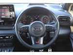 GR YARIS