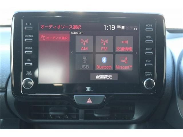 GR YARIS