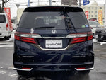 ODYSSEY 4WD